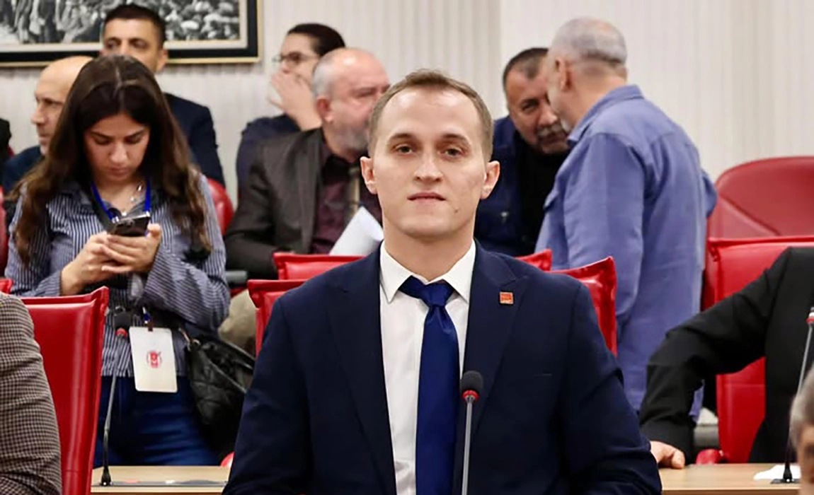 HUKUKSUZLUĞA DUR DEMEK, SAĞLIĞA ENGEL DEĞİLDİR