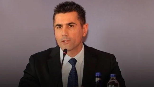 ICRYPEX'in kurucusuna gözaltı