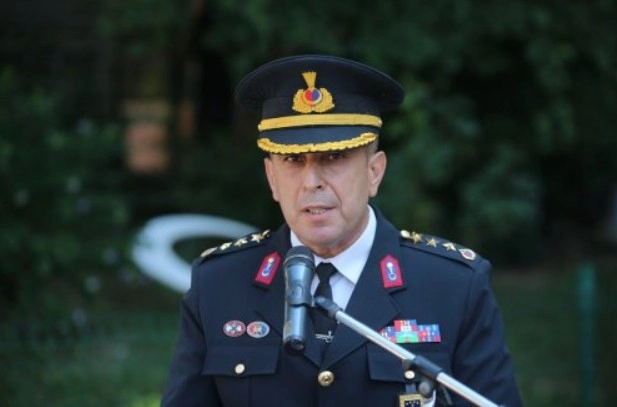 İL JANDARMA KOMUTANI ALDEMİR KORKUTTU!