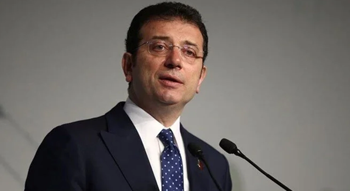 İmamoğlu'nun diploma davasının tarihi belli oldu