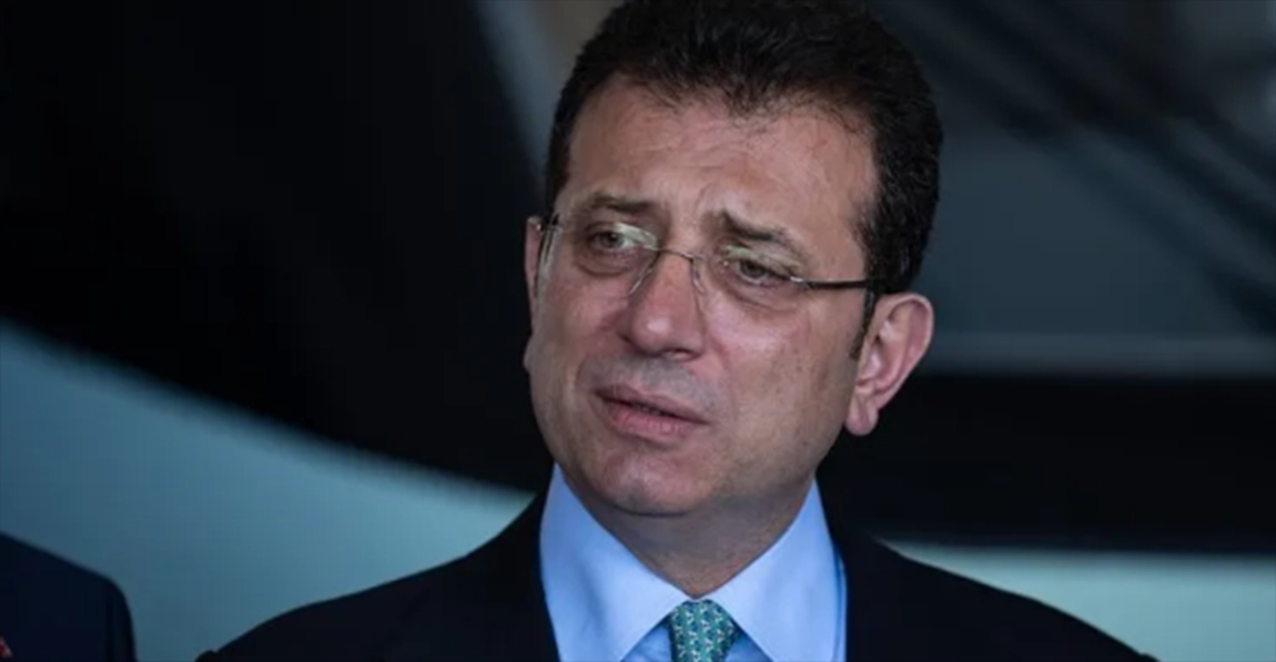 İMAMOĞLU'NUN SAHTE DİPLOMA İDDİANAMESİ HAZIRLANDI!