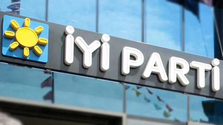 İYİ PARTİ AYDIN’DA İSTİFA!