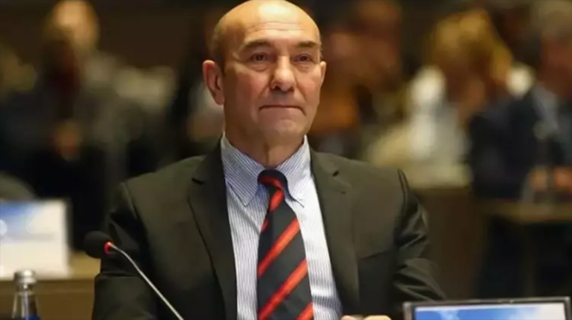 İZMİR'DEKİ YOLSUZLUK SORUŞTURMASINDA YENİ GELİŞME!