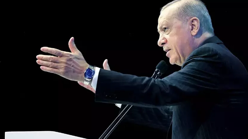 KABİNEDE GÜNDEM TERÖRSÜZ TÜRKİYE