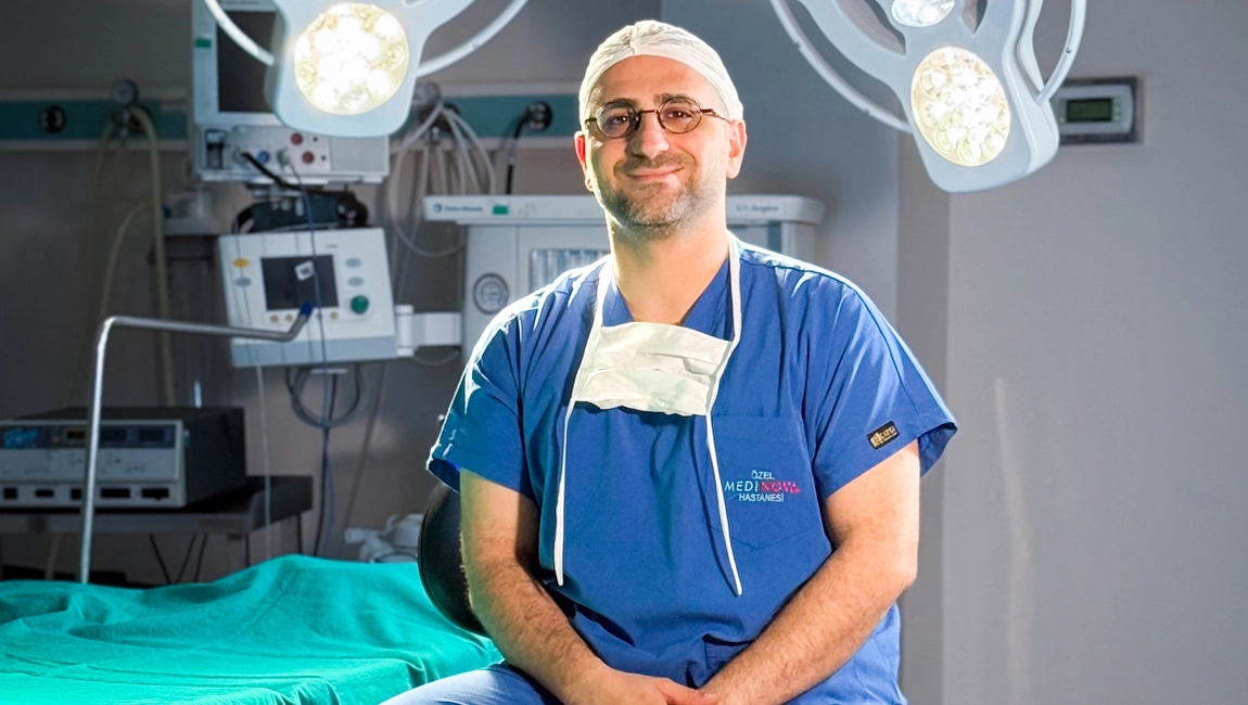 KADIN HASTALIKLARI, MENOPOZDA KANAMA, GENİTAL ESTETİK!