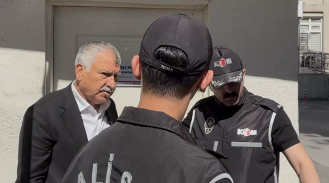 KARALAR'A TUTUKLAMA TALEBİ, TUTDERE'YE EV HAPSİ