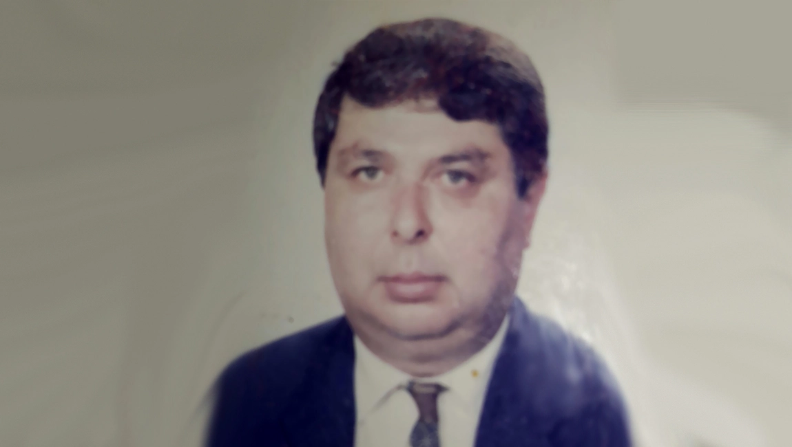 KARPULU&rsquo;NUN ESKİ BELEDİYE BAŞKANI VEFAT ETTİ