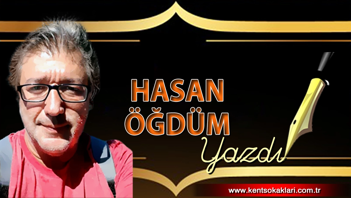 KARTLAR YENİDEN DAĞITILIRKEN…