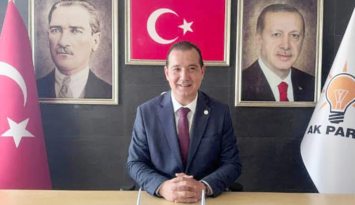 Kendirlioğlu: CHP’nin Saldırgan ve Kısır Siyaset Anlayışı Tarihin Çöplüğüne Gitmeye Mahkûmdur