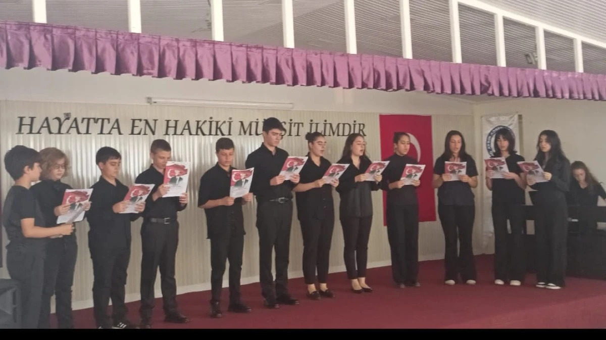 KONSERVATUVARDAN 19 MAYIS&rsquo;A YAKIŞAN PROGRAM 