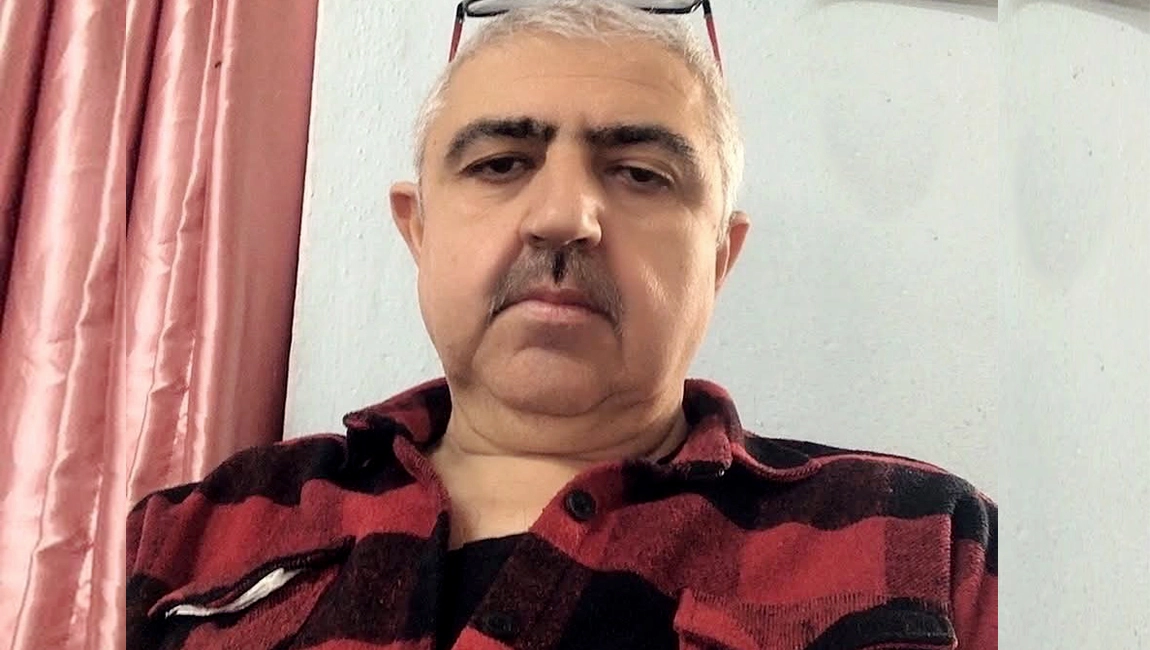 K&ouml;şk&rsquo;te kahvehane işletmecisi kalbine yenildi