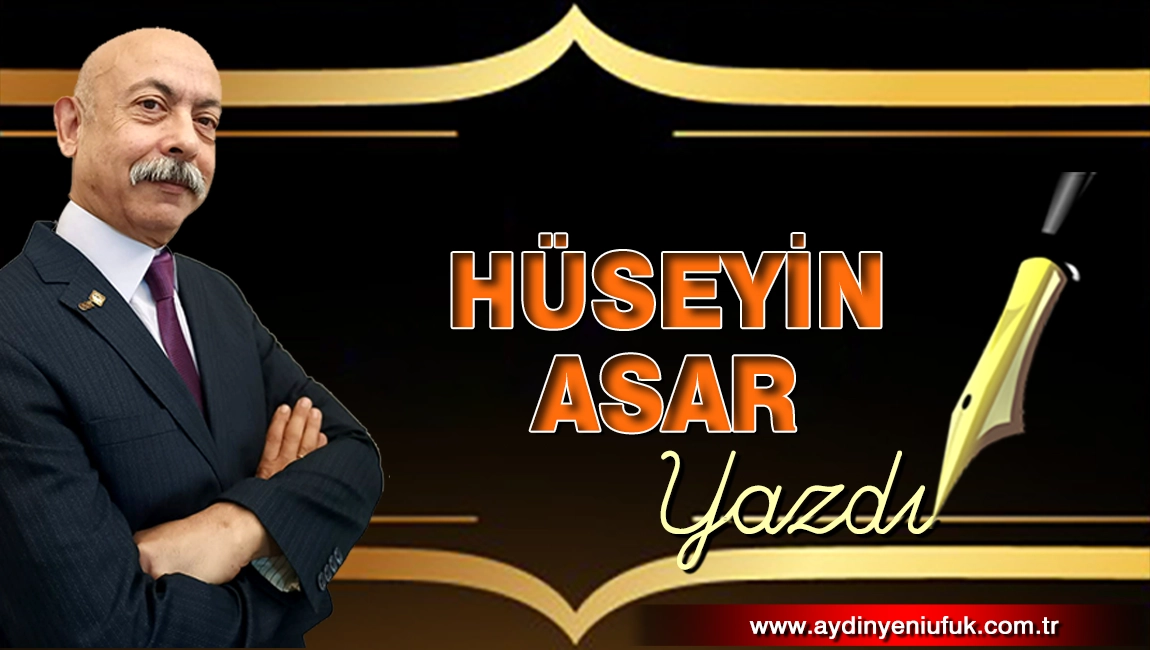 KURTAR BİZİ BABA!