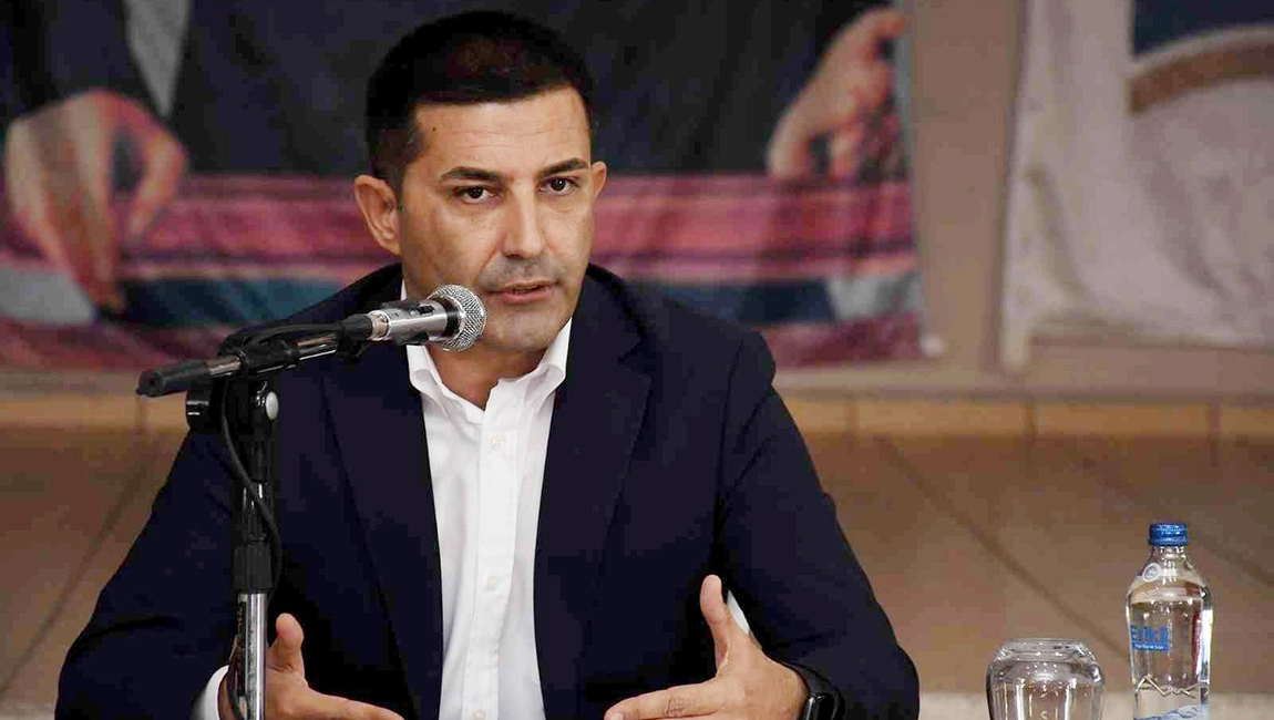 KUŞADASI BELEDİYE BAŞKANI ÖMER GÜNEL’DEN ÇERÇİOĞLU HAKKINDA SUÇ DUYURUSU