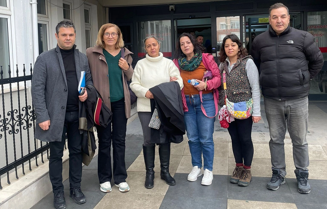 KUŞADASI&rsquo;NDAKİ Y&Uuml;K&Ccedil;&Uuml; CİNAYETİNDE SANIK AĞIRLAŞTIRILMIŞ M&Uuml;EBBET VERİLDİ