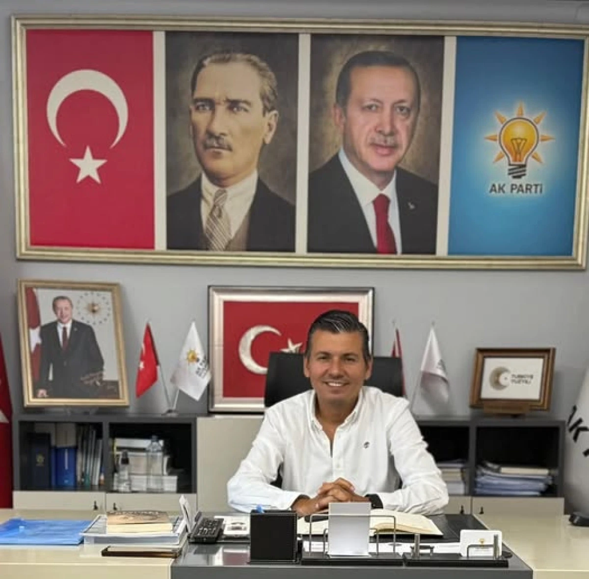 KUŞADASI&rsquo;NIN GELECEĞİ SATILIK DEĞİLDİR: ŞEFFAFLIK VE HESAP VERİLEBİLİRLİK &Ccedil;AĞRISI