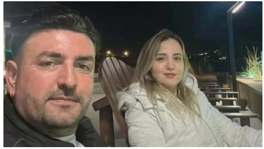 Manisa'da eşini boğarak öldürmüştü: 'Haksız tahrik' ve 'iyi hal' indirimi uygulandı