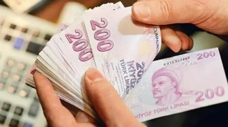 MEMUR MAAŞLARIYLA BİRLİKTE 13 ÜCRET DEĞİŞİMİ