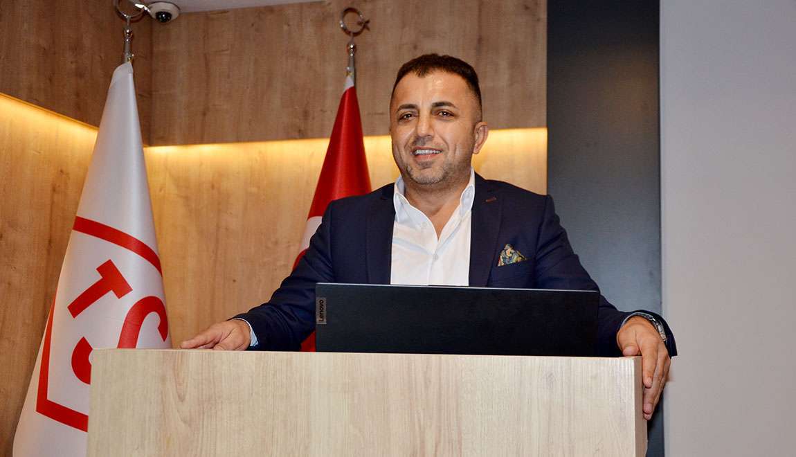 MENDEŞ GRUP’TAN ANLAMLI 23 NİSAN KUTLAMASI