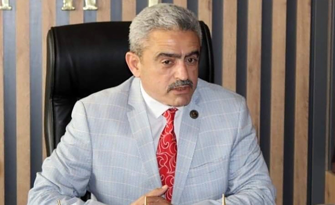 MHP İl Başkanı Alıcık: Önceliğimiz Aydın ve hemşehrilerimizdir