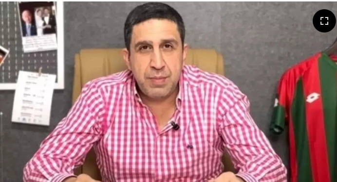 FENOMEN MUHAMMED YAKUT HAYATINI KAYBETTİ!