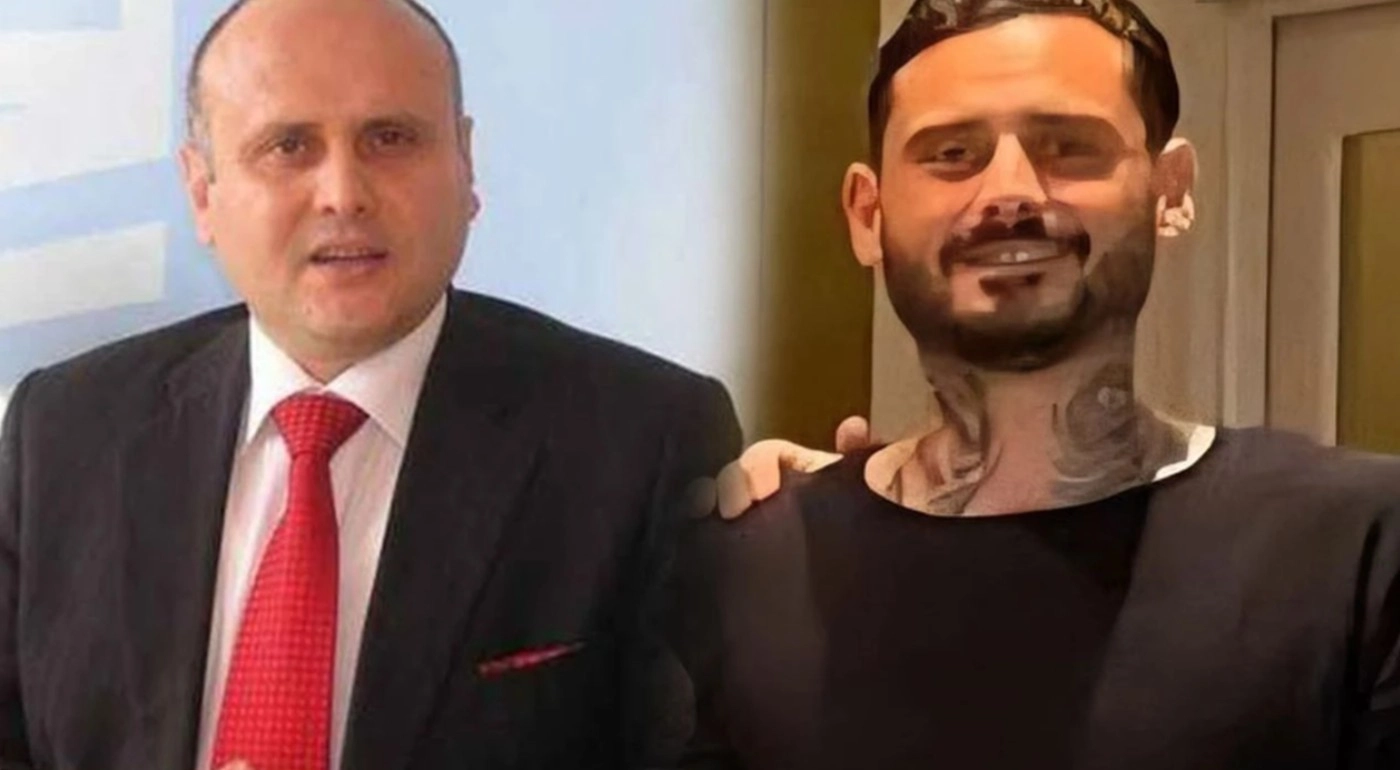 MUZAFFER ANCIN'IN CENAZE PROGRAMI BELLİ OLDU