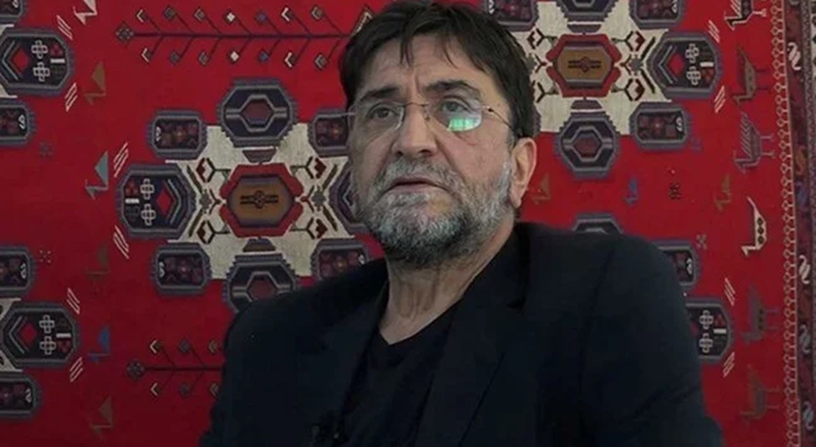 NİHAT GENÇ HAYATINI KAYBETTİ