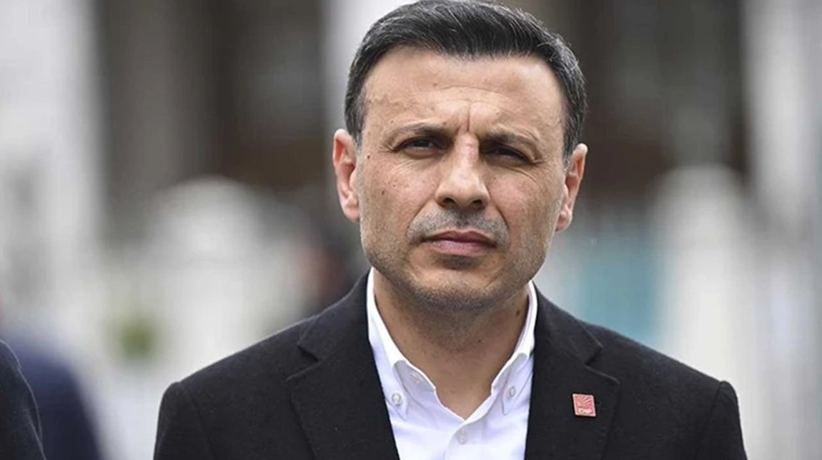 ÖZGÜR ÇELİK HAKKINDA SORUŞTURMA BAŞLATILDI