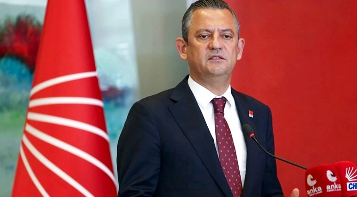 ÖZGÜR ÖZEL AYDIN’A GELİYOR