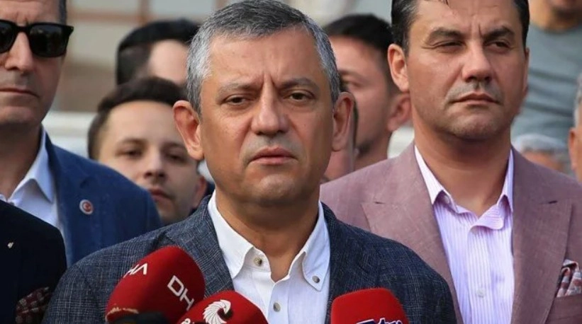 Özgür Özel hakkında yeni soruşturma