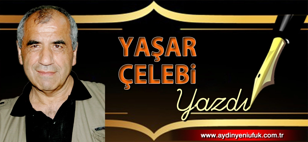 POLİTİKASIZ KÖŞE...