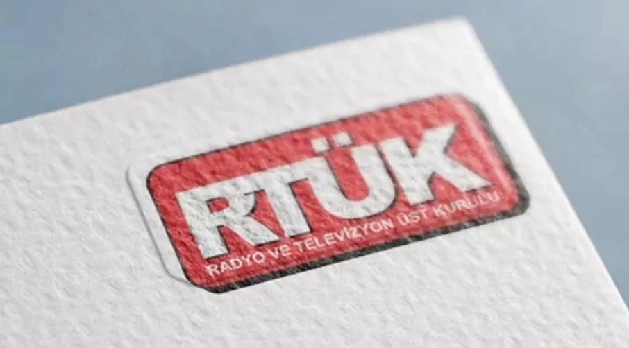 RTÜK'TEN YAYIN DURDURMA VE İDARİ PARA CEZALARI