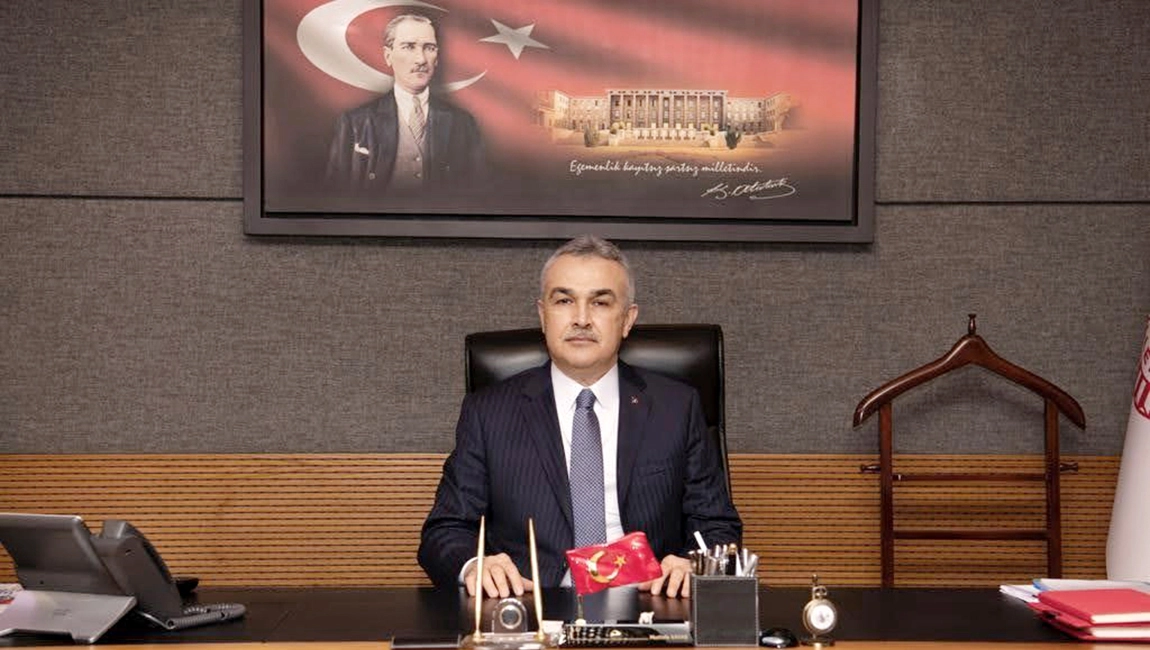 SAVAŞ’IN 7 EYLÜL AÇIKLAMASI