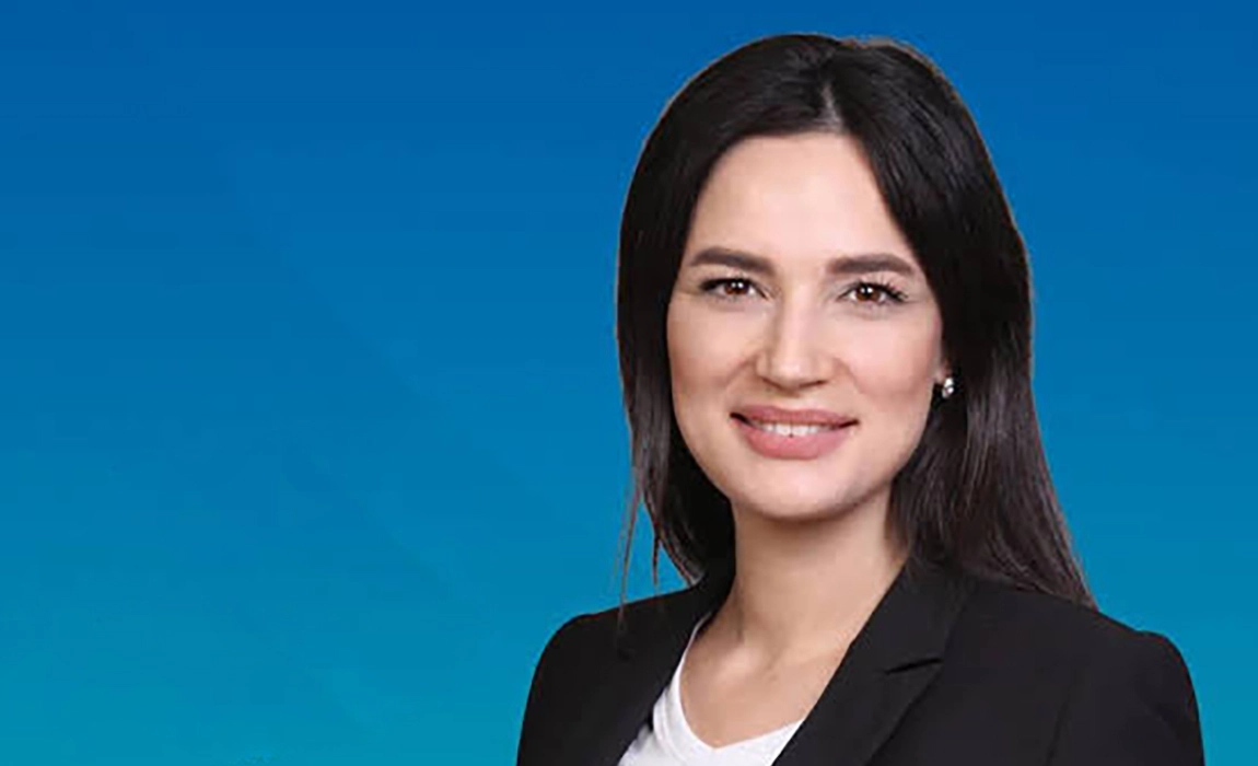 Seda Sarıbaş&rsquo;ın Babalar G&uuml;n&uuml; Mesajı