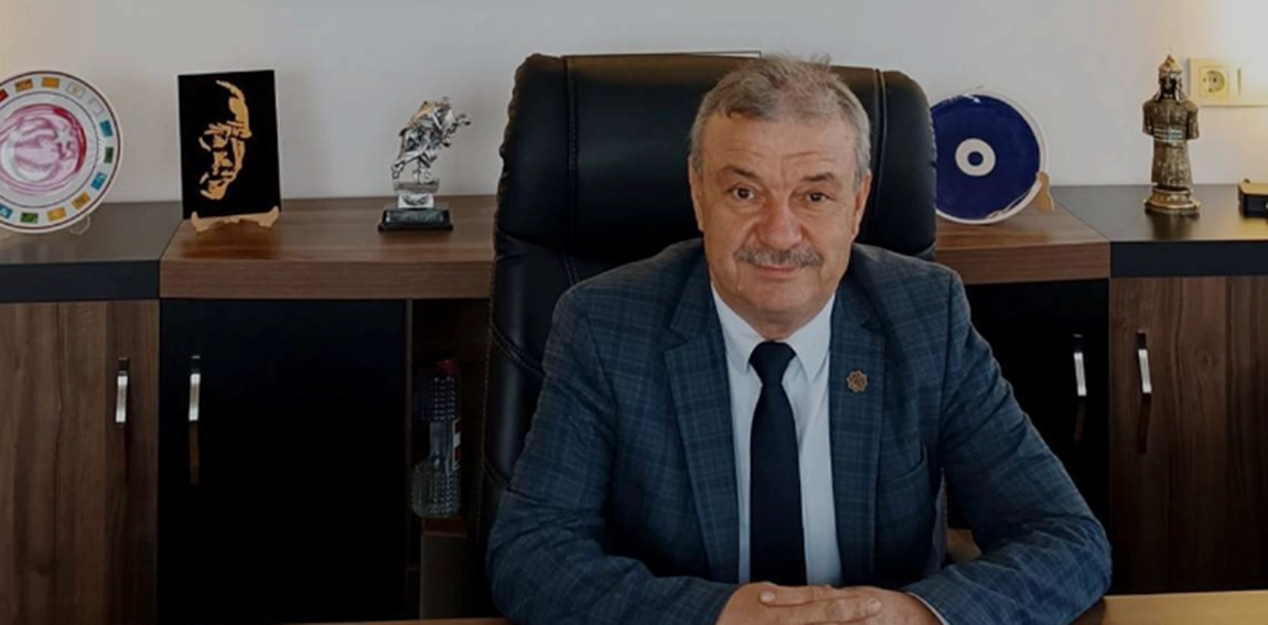 ŞEFİK KERVAN ENFLASYON VERİLERİ İLE İLGİLİ AÇIKLAMA YAPTI