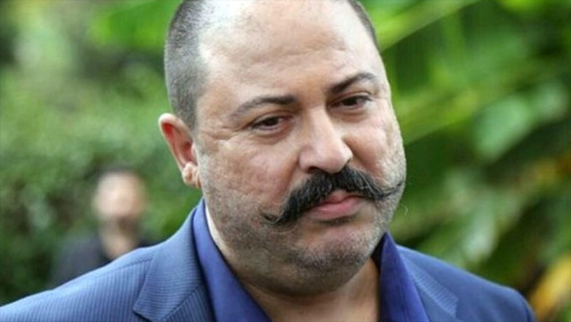 Şekip Taşpınar hayatını kaybetti