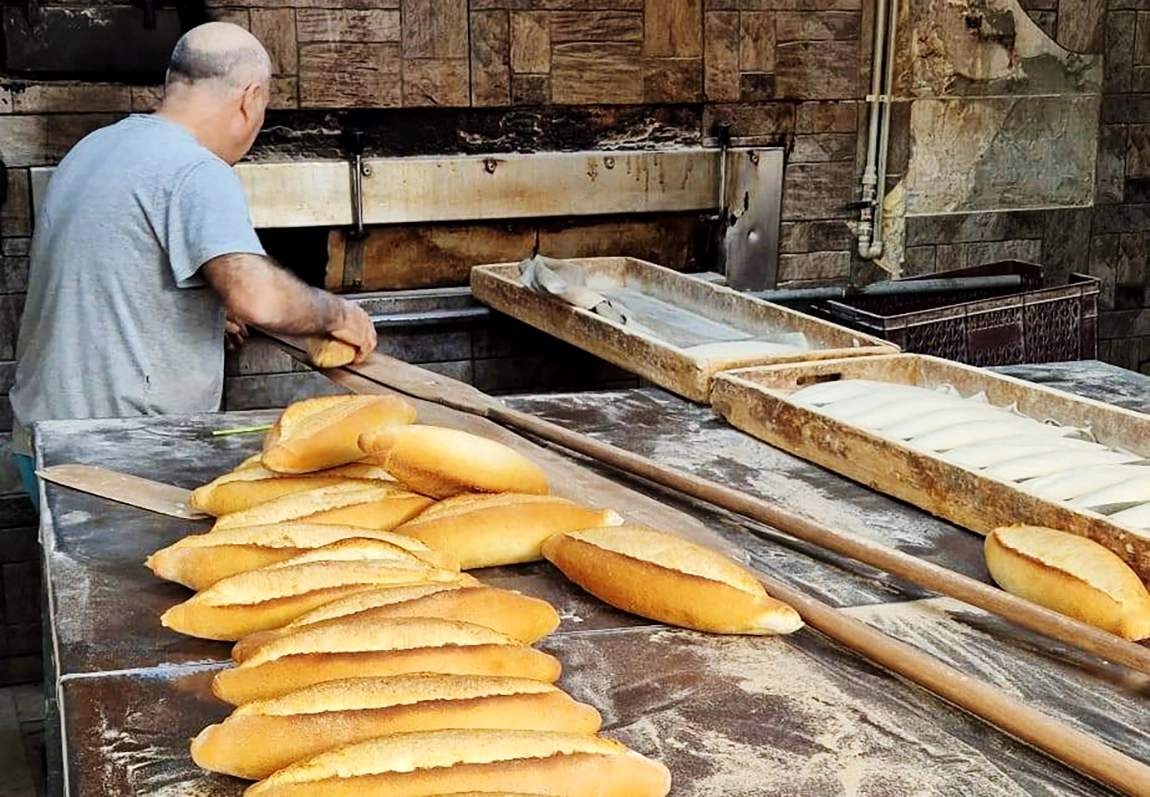 S&ouml;ke&rsquo;de gıda işletmeleri denetlendi