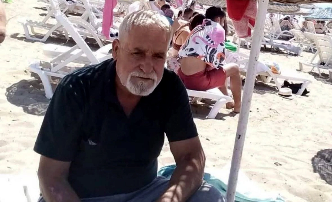 Söke’de kayıp olarak aranan Necip Ayıncez ölü bulundu