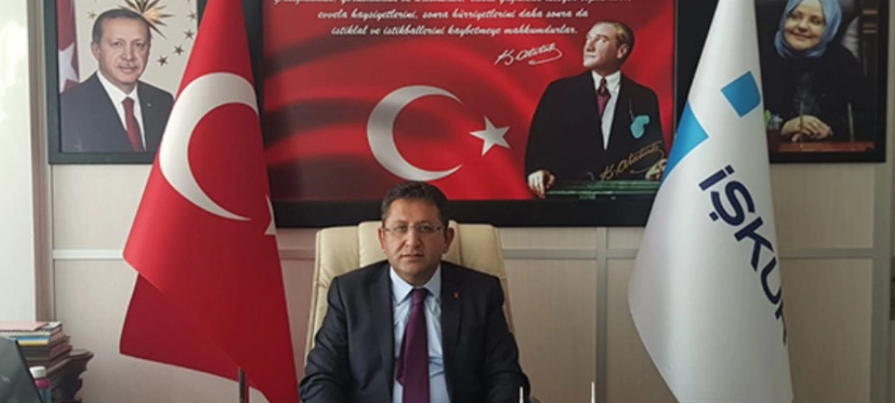 SON DAKİKA... İŞKUR MÜDÜRÜ GÖREVDEN ALINDI!