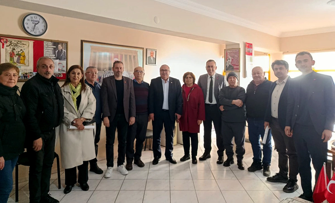 S&Uuml;LEYMAN B&Uuml;LB&Uuml;L: EMEKLİ HAKKINI CHP İKTİDARINDA ALACAK