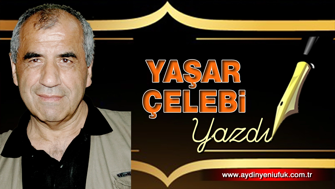 SURİYE DE ŞİDDET, FİLİSTİN’DE VAHŞET!..