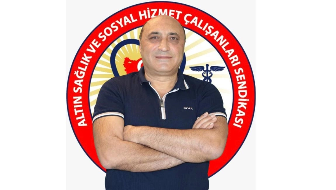 T&Uuml;M SAĞLIK &Ccedil;ALIŞANLARI KAYBETTİ, ALTIN-SEN &Uuml;YELERİ KAZANDI