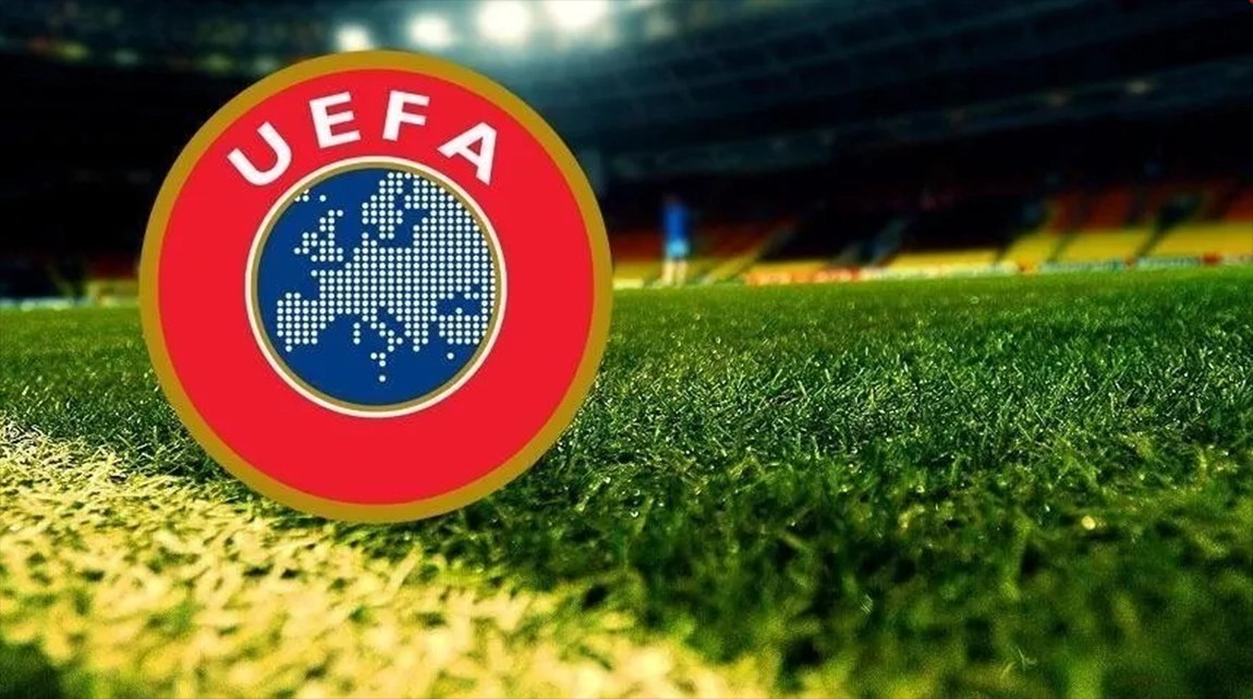 UEFA ceza yağdırdı! Süper Lig devi dahil birçok kulübe ceza geldi