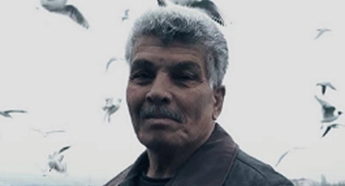 Ünal Kaydan hayatını kaybetti