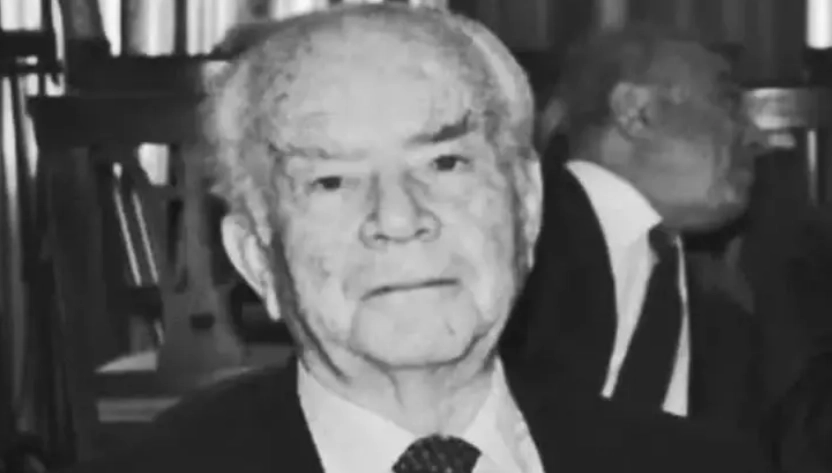 Ünlü iş insanı hayatını kaybetti