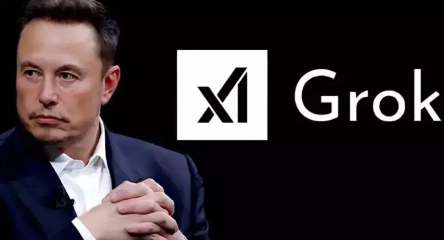 X’in sahibi Elon Musk’tan 'Grok' açıklaması: Konu ele alınıyor