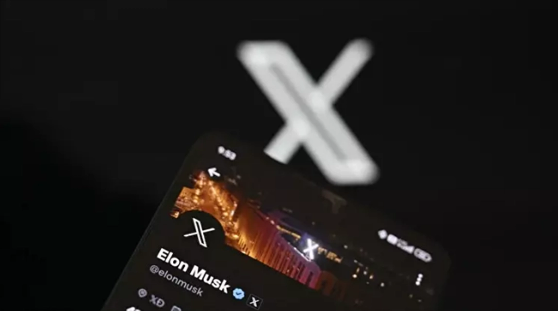 X'te (Twitter) erişim sorunu yaşandı