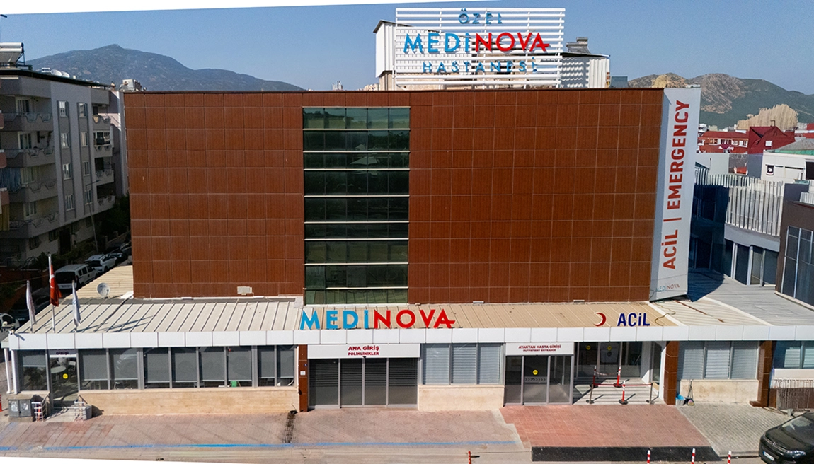 YENİ YILA GİRMEDEN CHECK-UP&rsquo;INIZI YAPTIRMAYI İHMAL ETMEYİN