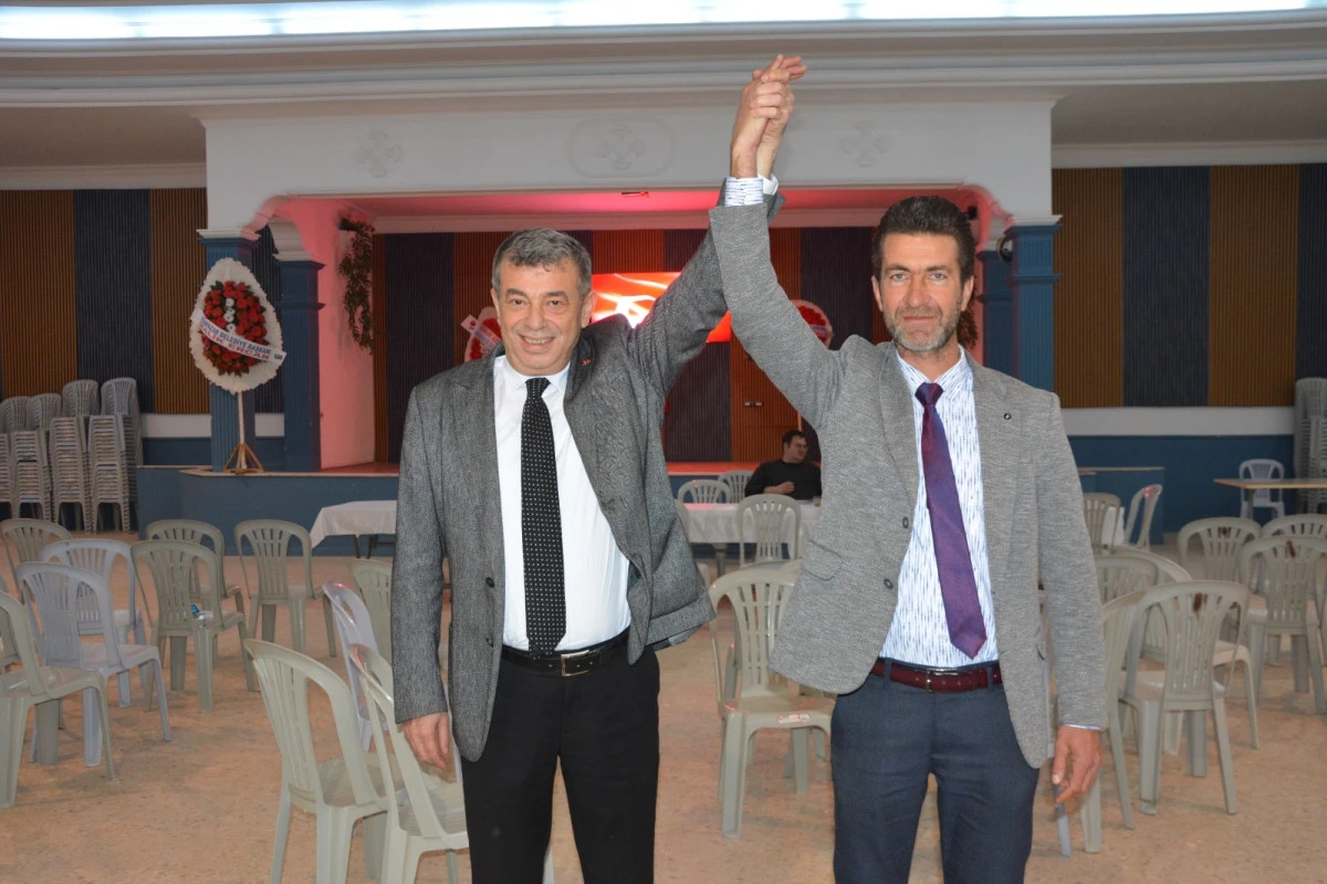 YENİPAZAR&rsquo;DA BOZKURT G&Uuml;VEN TAZELEDİ: K&Uuml;NKC&Uuml; İLE YOLA DEVAM