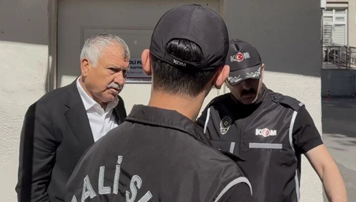 Zeydan Karalar'ın savcılık ifadesi ortaya çıktı