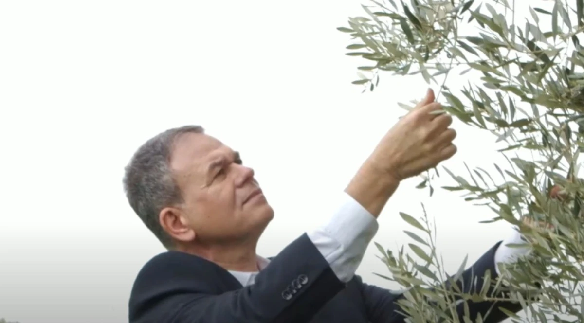 ZEYTİN OSCARLARI İ&Ccedil;İN GERİ SAYIM: AMACIMIZ KUSURSUZ YAĞ, DOĞRU T&Uuml;KETİM